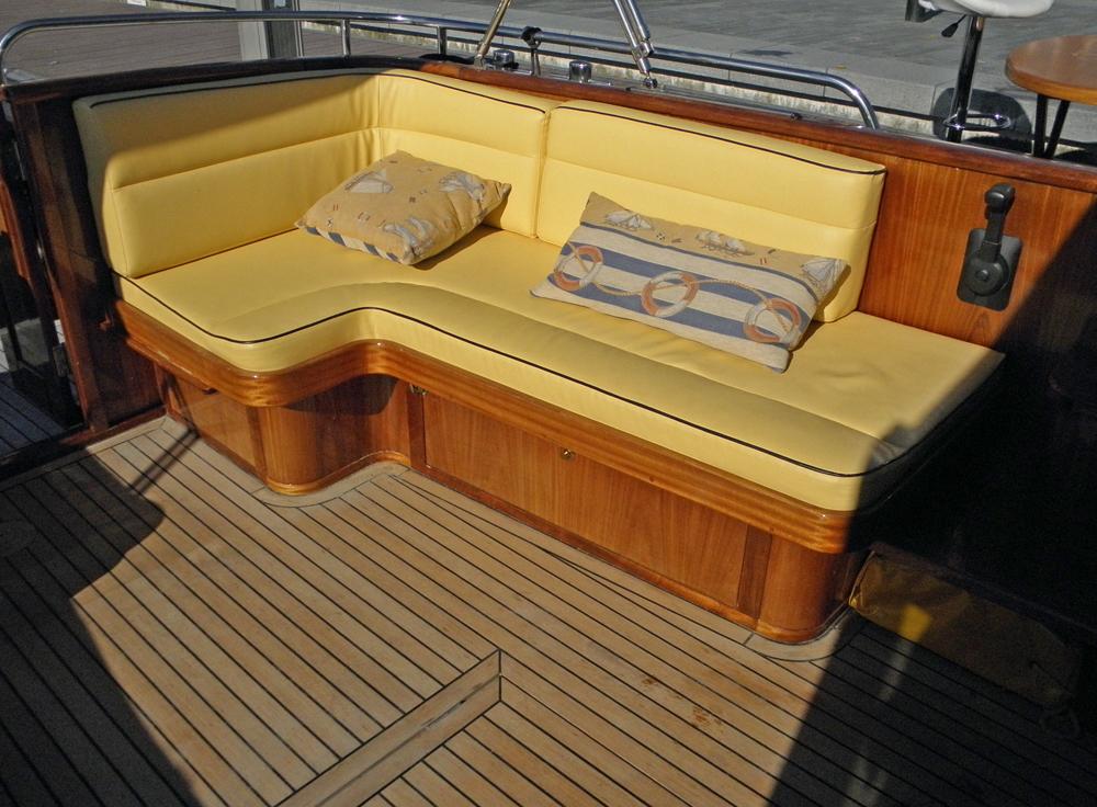 picture Dekuitrusting